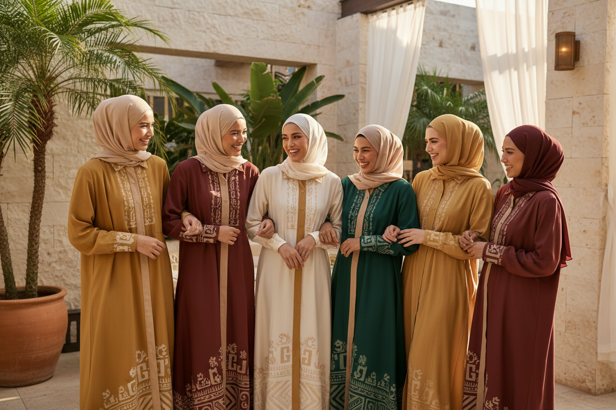 Mana Modesty Hero Banner